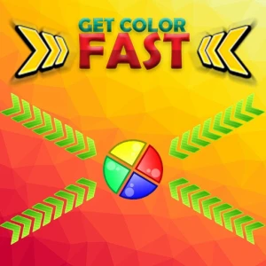 Get Color Fast - Play Free Best Puzzle Online Game on JangoGames.com