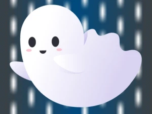 Ghost Fall - Play Free Best Arcade Online Game on JangoGames.com