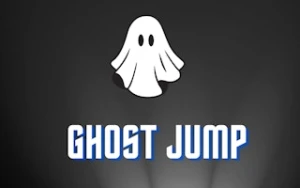 Ghost Jump - Play Free Best hyper-casual Online Game on JangoGames.com