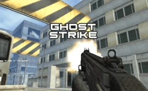 Ghost Strike - Play Free Best gun Online Game on JangoGames.com