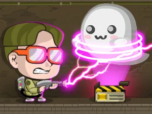 Ghost Wiper - Play Free Best Adventure Online Game on JangoGames.com