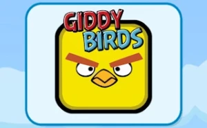Giddy Birds - Play Free Best trivia Online Game on JangoGames.com