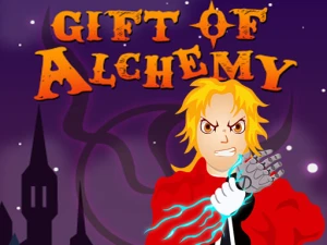 Gift Of Alchemy - Play Free Best Hypercasual Online Game on JangoGames.com
