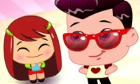 Girls Dash - Play Free Best Casual Online Game on JangoGames.com