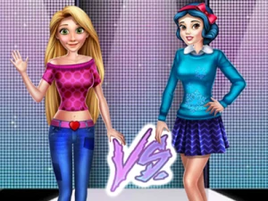 Girls Fashion Competition - Play Free Best Dress-up Online Game on JangoGames.com