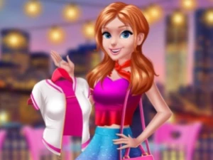 Girls Night Out - Play Free Best Dress-up Online Game on JangoGames.com