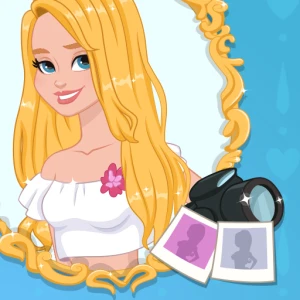 Girls Photoshopping Dressup - Play Free Best Dress-up Online Game on JangoGames.com