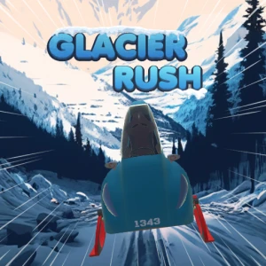 Glacier Rush - Play Free Best Adventure Online Game on JangoGames.com