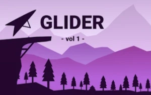Glider - Play Free Best casual Online Game on JangoGames.com