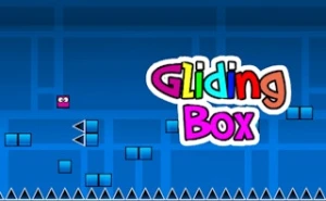 Gliding Box - Play Free Best arcade Online Game on JangoGames.com