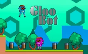 Gloo Bot - Play Free Best  Online Game on JangoGames.com