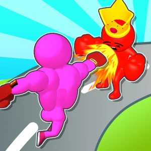 Gloves Grow Rush - Play Free Best Agility Online Game on JangoGames.com