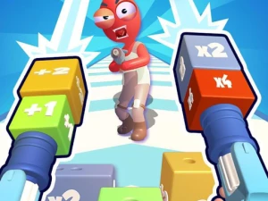Go and shoot - Play Free Best Arcade Online Game on JangoGames.com