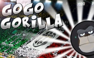 Go Go Gorilla - Play Free Best  Online Game on JangoGames.com