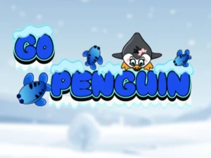 Go Penguine - Play Free Best  Online Game on JangoGames.com