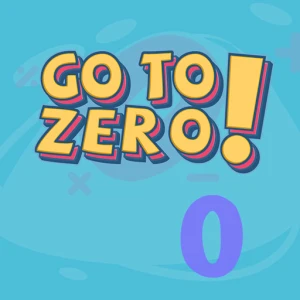 Go To Zero - Play Free Best Educational Online Game on JangoGames.com