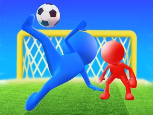 Goal Arena 3D - Play Free Best  Online Game on JangoGames.com