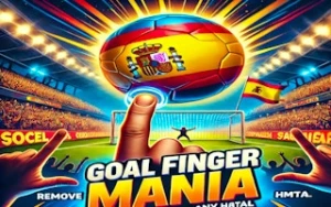 Goal Finger Mania - Play Free Best  Online Game on JangoGames.com