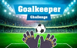 Goalkeeper - World Challenge - Play Free Best  Online Game on JangoGames.com