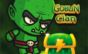 Goblin Clan - Play Free Best monster Online Game on JangoGames.com