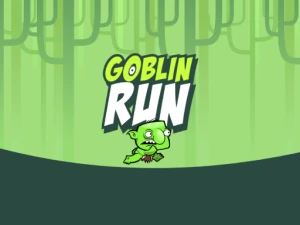 Goblin run - Play Free Best Hypercasual Online Game on JangoGames.com