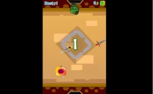 Goblin - Play Free Best arcade Online Game on JangoGames.com
