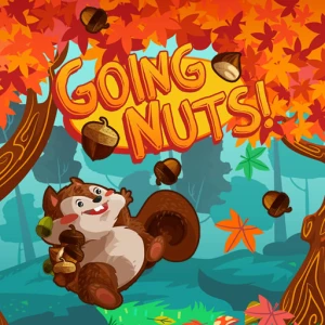 Going Nuts Game - Play Free Best Casual Online Game on JangoGames.com