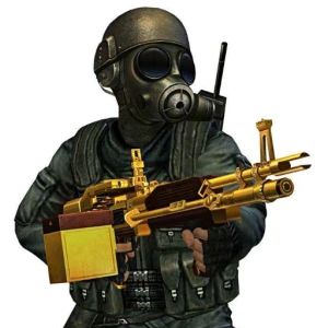 Gold Gun Fury - Play Free Best Shooter Online Game on JangoGames.com