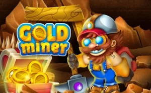 Gold Miner 2D - Play Free Best adventure Online Game on JangoGames.com
