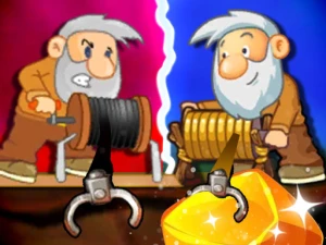 Gold Miner Challenge - Play Free Best  Online Game on JangoGames.com