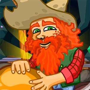 Gold Miner Classic - Play Free Best Puzzle Online Game on JangoGames.com