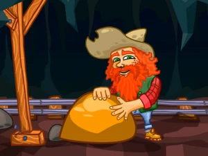 Gold Miner Jack - Play Free Best Casual Online Game on JangoGames.com