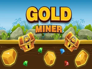 Gold Miner Online - Play Free Best Casual Online Game on JangoGames.com
