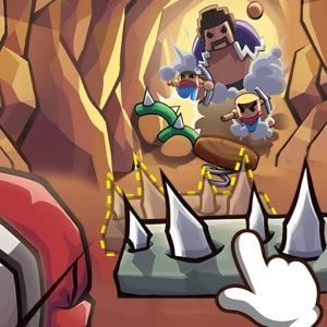 Gold Miner Tower Defense - Play Free Best Strategy Online Game on JangoGames.com