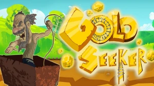 Gold Seeker - Play Free Best Puzzle Online Game on JangoGames.com