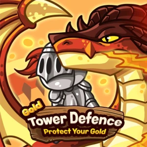 Gold Tower Defense - Play Free Best Strategy Online Game on JangoGames.com