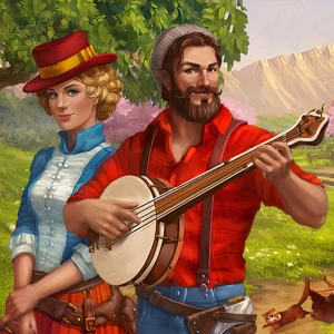 Golden Frontier - Play Free Best Adventure Online Game on JangoGames.com