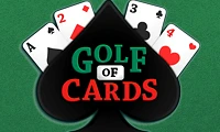 Golf of Cards - Play Free Best Cards Online Game on JangoGames.com