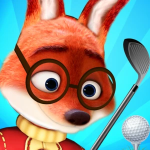 Golf Royale - Play Free Best Adventure Online Game on JangoGames.com