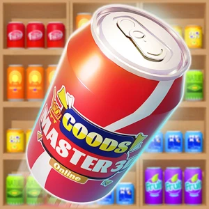 Goods Master 3D - Play Free Best Casual Online Game on JangoGames.com