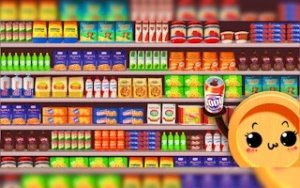 Goods Sort Puzzle - Play Free Best puzzle Online Game on JangoGames.com