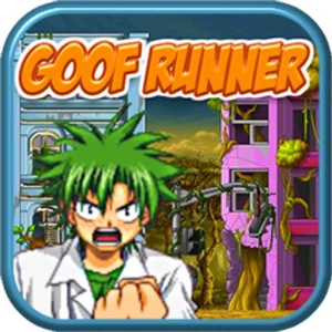 Goof Runner - Play Free Best Agility Online Game on JangoGames.com
