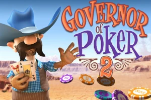 Governor Of Poker 2 - Play Free Best Cards Online Game on JangoGames.com