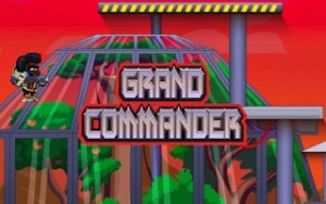 Grand Commander - Play Free Best zombie Online Game on JangoGames.com