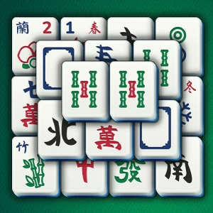 Grand Mahjong - Play Free Best Mahjong & Connect Online Game on JangoGames.com