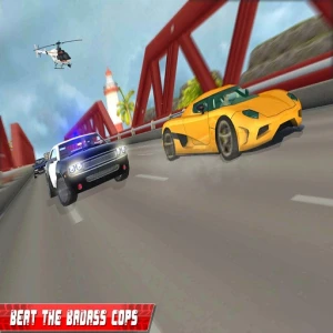 Grand Police Car Chase Drive Racing 2020 - Play Free Best Racing & Driving Online Game on JangoGames.com