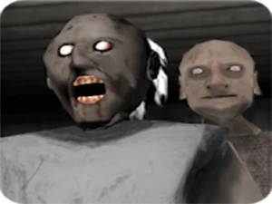 granny chapter2 - Play Free Best Action Online Game on JangoGames.com