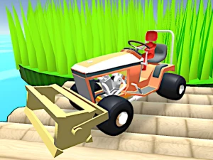 Grass Cut Master - Play Free Best Casual Online Game on JangoGames.com