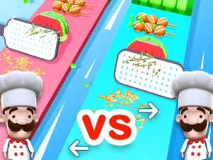 Grate Cut Slice - Play Free Best Hypercasual Online Game on JangoGames.com