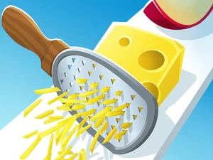 Grate It - Play Free Best Casual Online Game on JangoGames.com